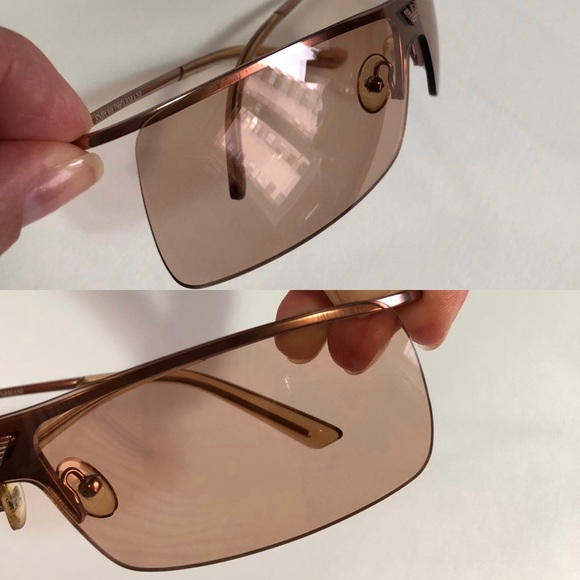 EMPORIO ARMANI Sunglasses                  EA 9134/S - Picture 12 of 17